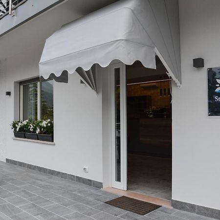 Hotel Stella Alpina Malcesine Kültér fotó