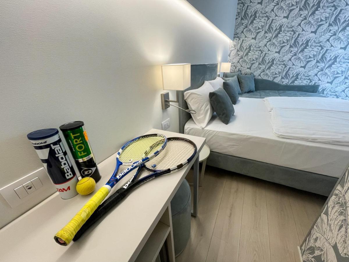 Hotel Stella Alpina Malcesine Kültér fotó