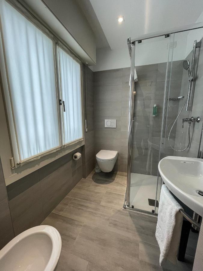 Hotel Stella Alpina Malcesine Kültér fotó