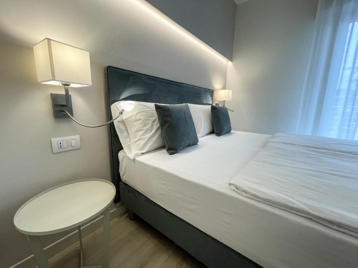 Hotel Stella Alpina Malcesine Kültér fotó