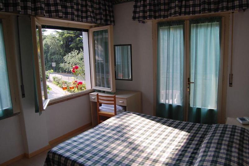 Hotel Stella Alpina Malcesine Kültér fotó