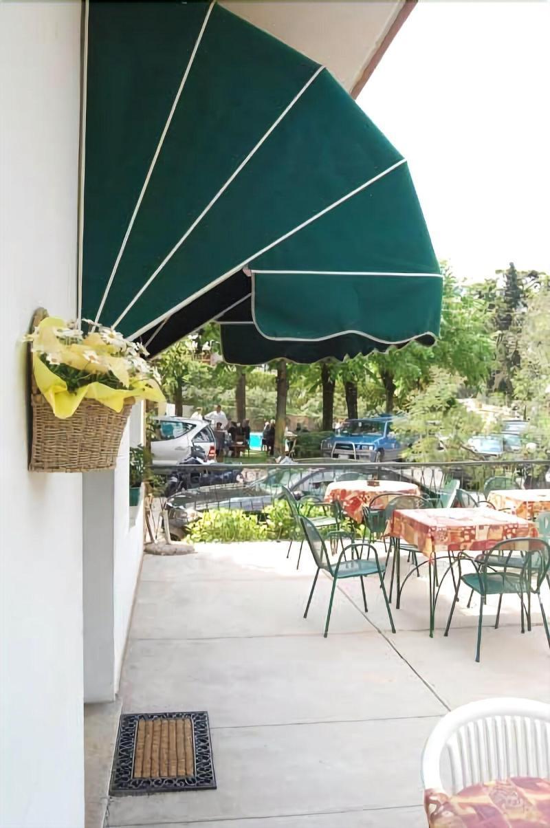 Hotel Stella Alpina Malcesine Kültér fotó