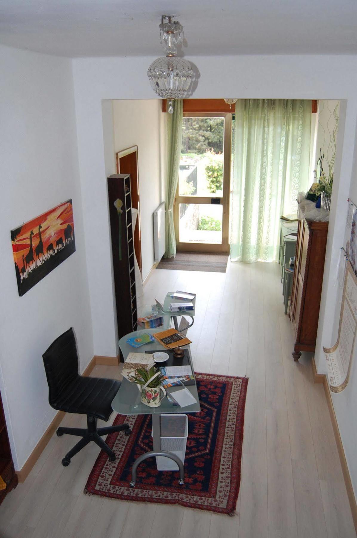 Hotel Stella Alpina Malcesine Kültér fotó